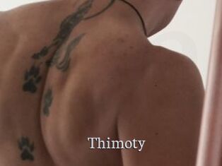 Thimoty