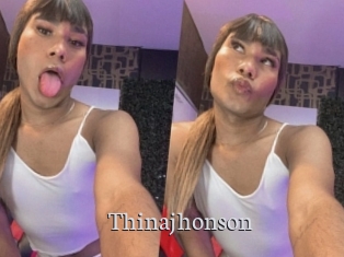 Thinajhonson