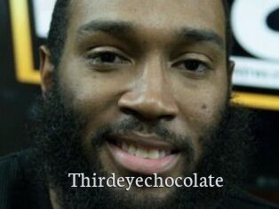 Thirdeyechocolate
