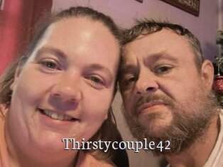 Thirstycouple42