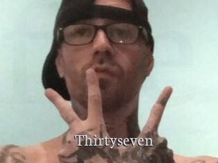 Thirtyseven