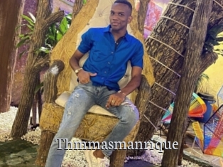 Thmmasmanrique