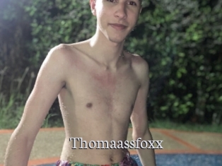 Thomaassfoxx