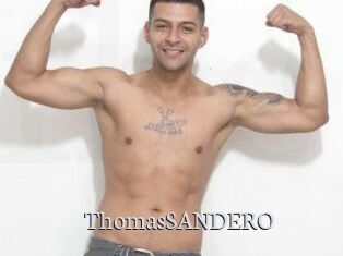 ThomasSANDERO
