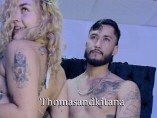 Thomasandkitana