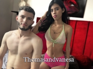 Thomasandvanesa