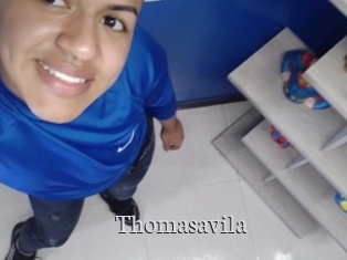 Thomasavila