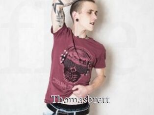 Thomasbrett