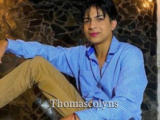 Thomascolyns