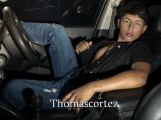 Thomascortez