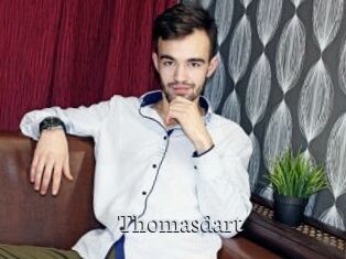 Thomasdart
