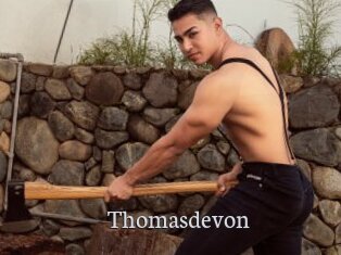 Thomasdevon
