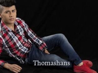 Thomashans