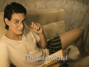 Thomasholland