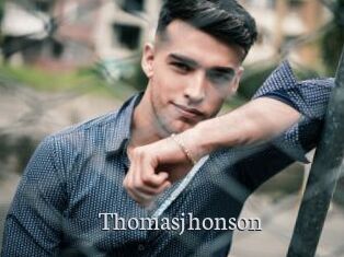 Thomasjhonson