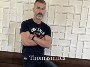 Thomasmiles