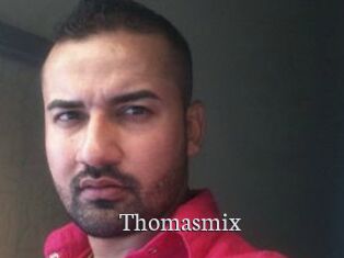 Thomasmix