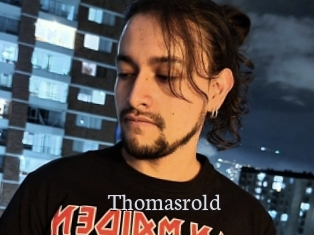 Thomasrold