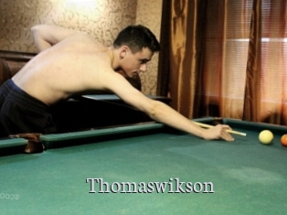 Thomaswikson