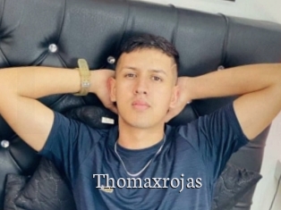 Thomaxrojas
