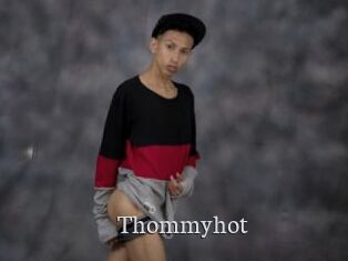 Thommyhot