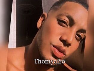 Thomyafro