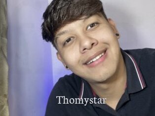 Thomystar