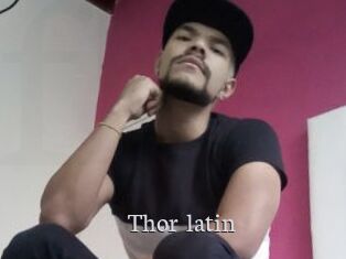 Thor_latin