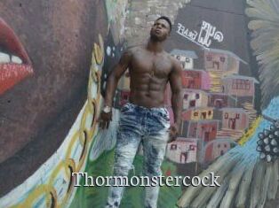 Thormonstercock