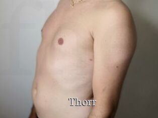 Thorr