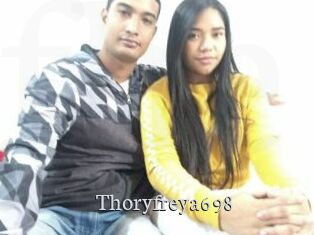 Thoryfreya698