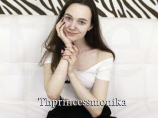 Thprincessmonika