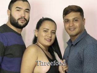 Threefood