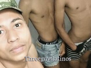 Threeguyslatinos