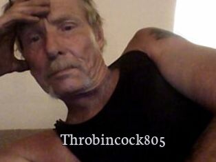 Throbincock805