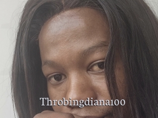 Throbingdiana100