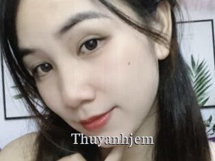 Thuyanhjem