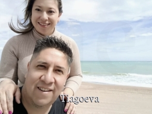 Tiagoeva