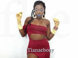 Tianaebony