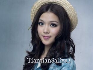 tiantianSaliya2 Free Host Empire