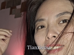 Tianxiema
