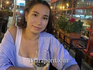 Tiarapontious