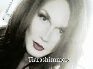 Tiarashimmers