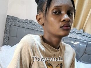 Tiasavanah