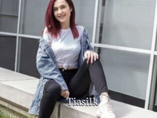 Tiasilk