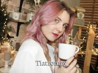 Tiatrompy