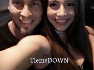 TiemeDOWN