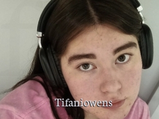 Tifaniowens