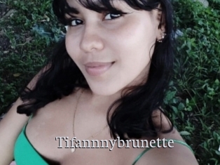 Tifannnybrunette