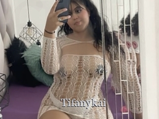 Tifanykai